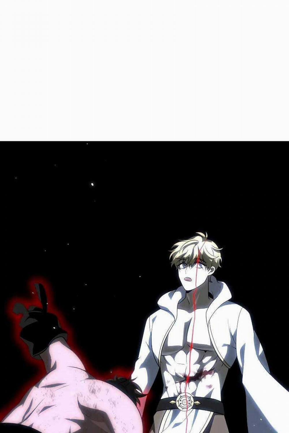 Ta Từng Là Tháp Vương 34 trang 42