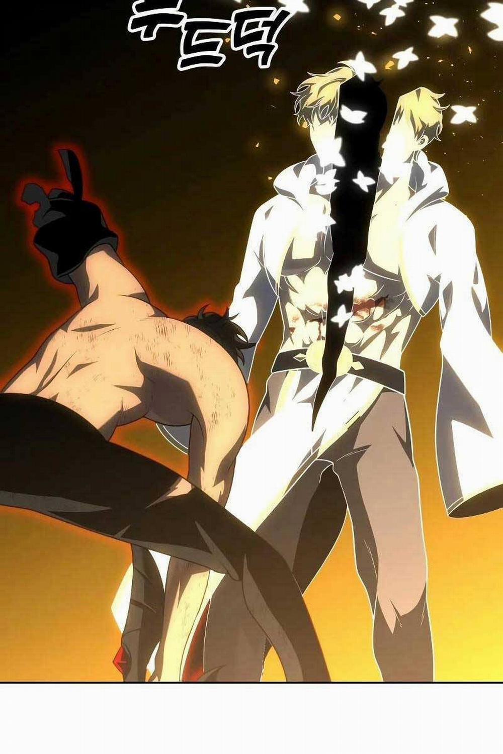 Ta Từng Là Tháp Vương 34 trang 44