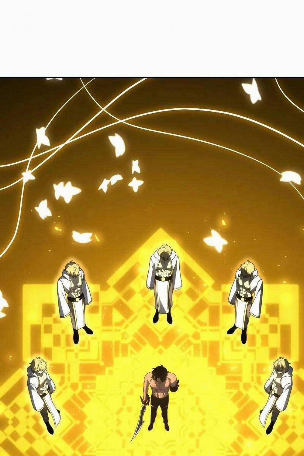 Ta Từng Là Tháp Vương 34 trang 50