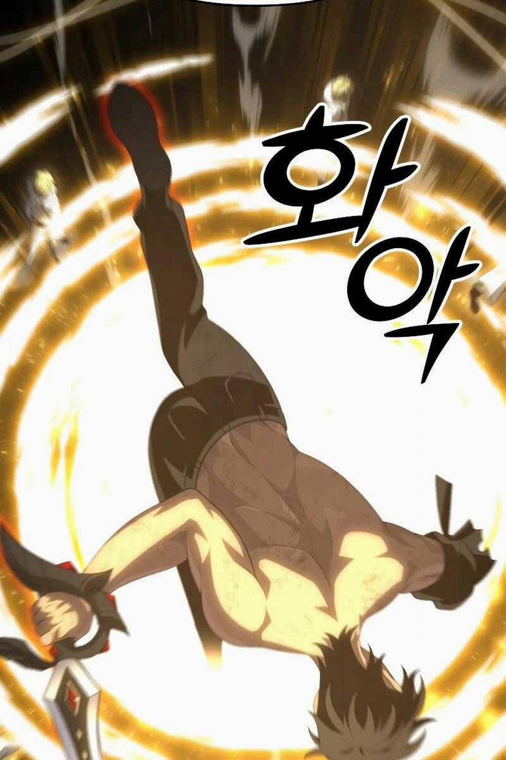 Ta Từng Là Tháp Vương 34 trang 57