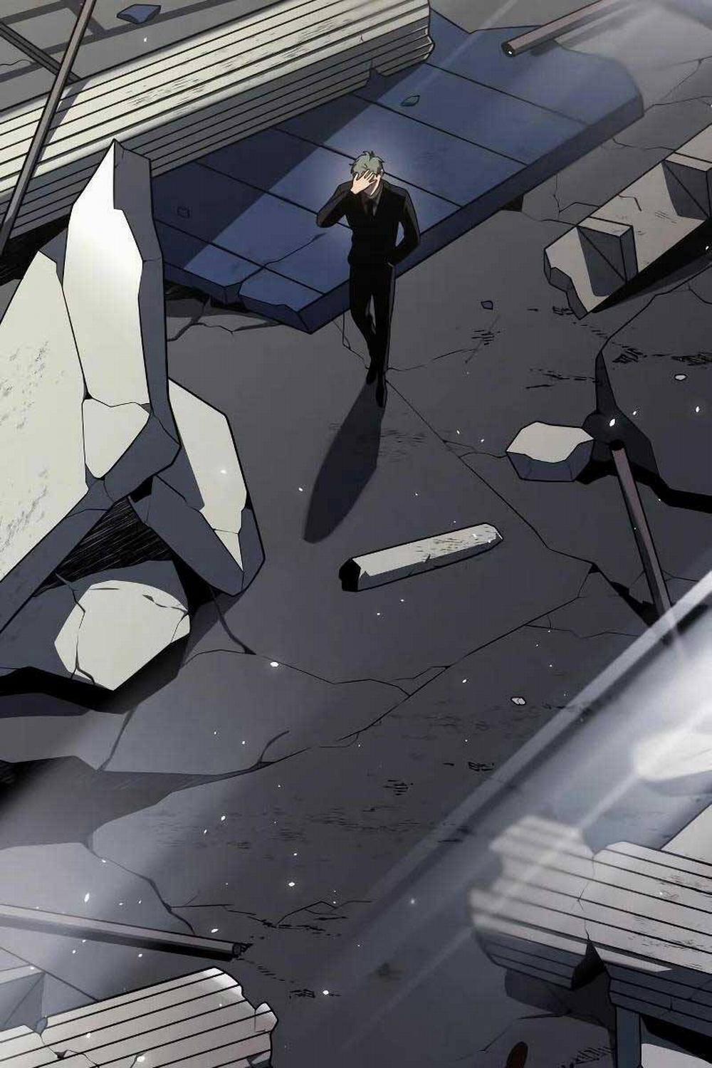 Ta Từng Là Tháp Vương 34 trang 6