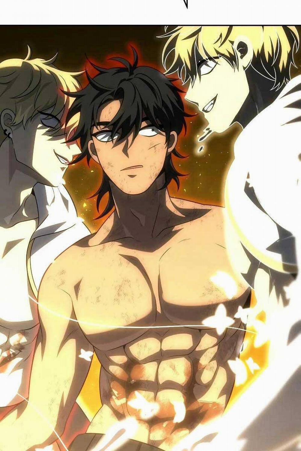 Ta Từng Là Tháp Vương 34 trang 62