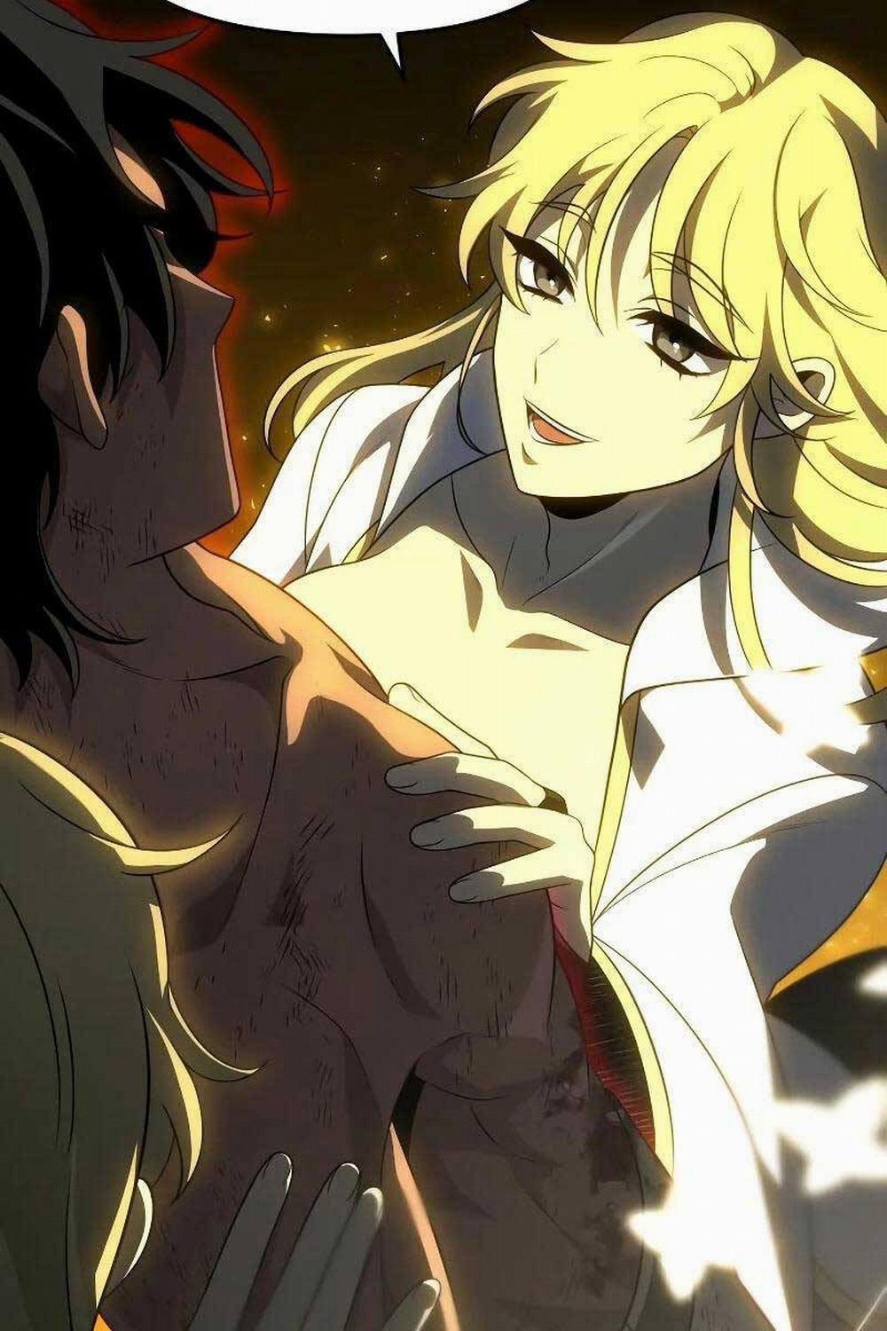 Ta Từng Là Tháp Vương 34 trang 66