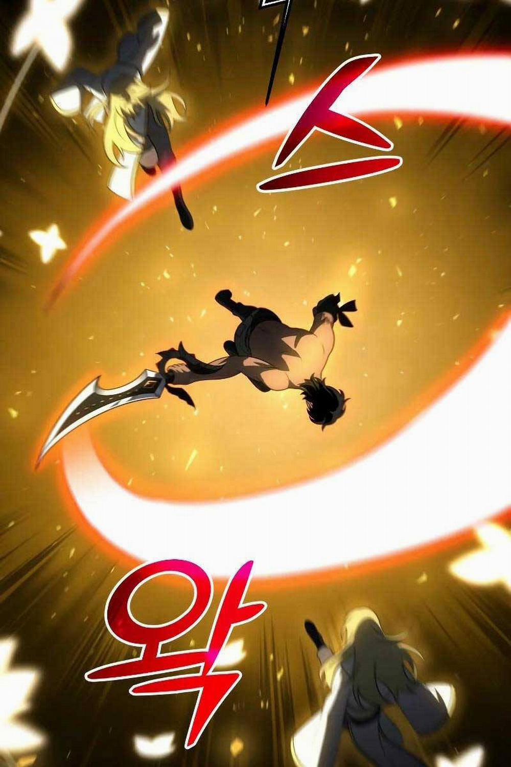 Ta Từng Là Tháp Vương 34 trang 68