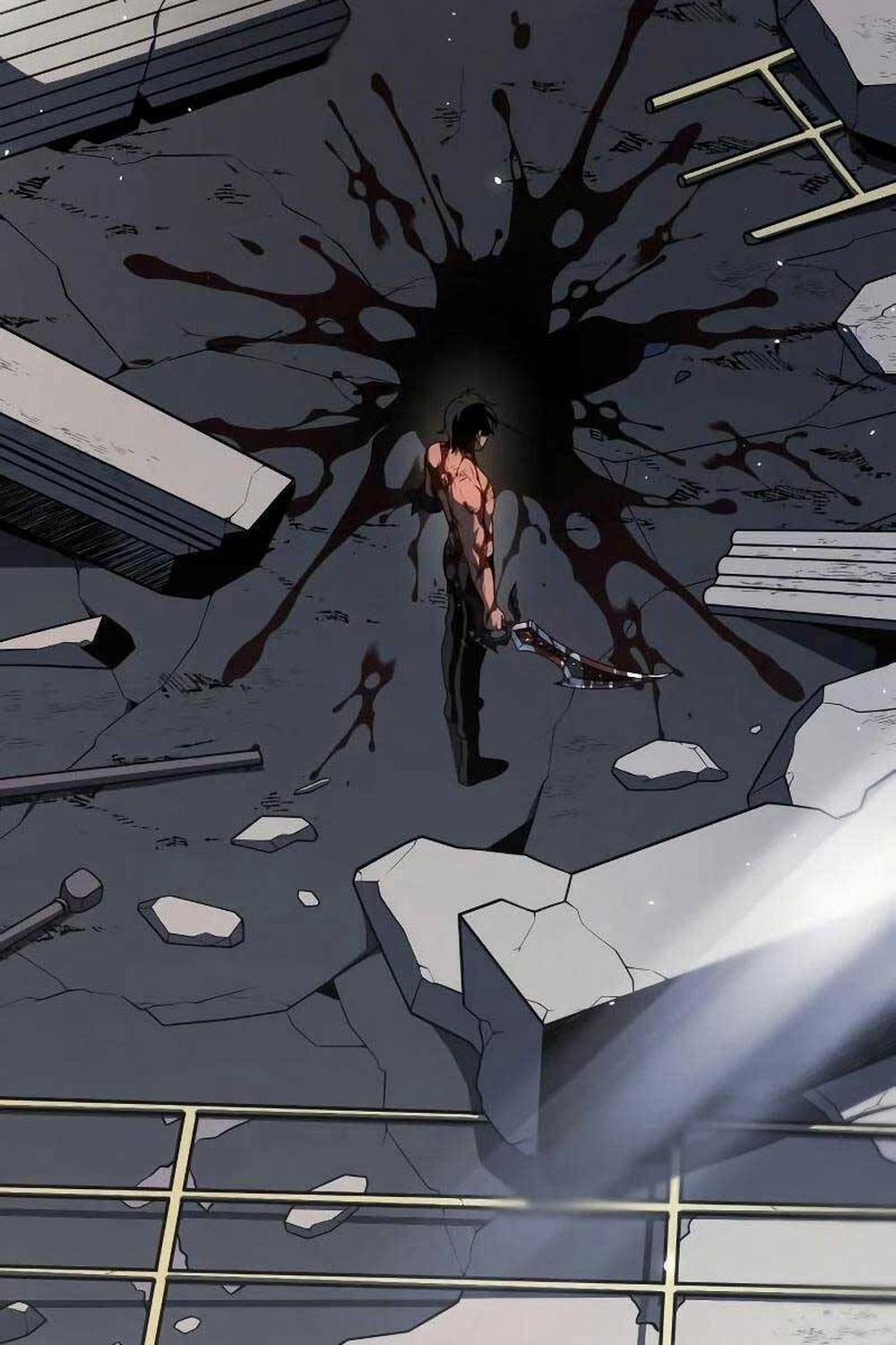 Ta Từng Là Tháp Vương 34 trang 7