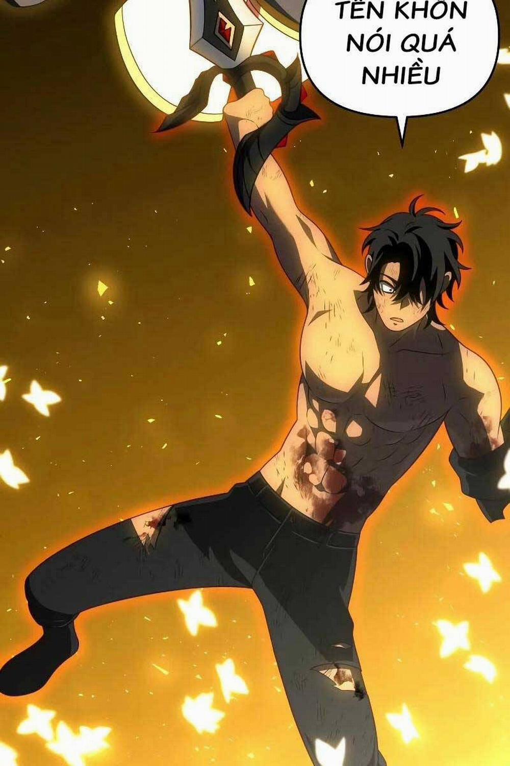 Ta Từng Là Tháp Vương 34 trang 79