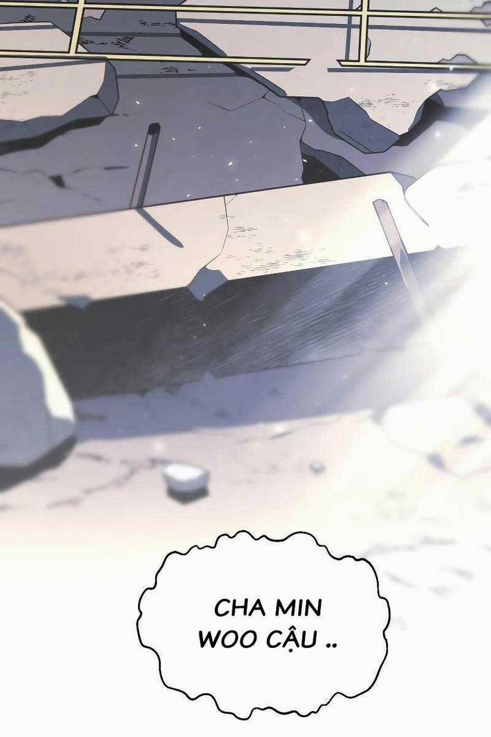 Ta Từng Là Tháp Vương 34 trang 8