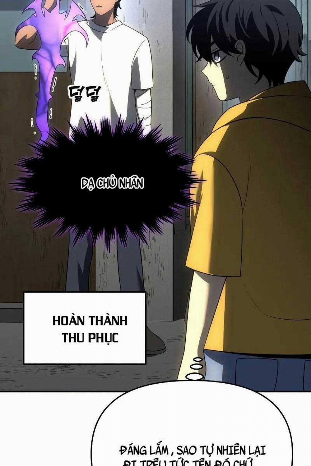 Ta Từng Là Tháp Vương 35 trang 106