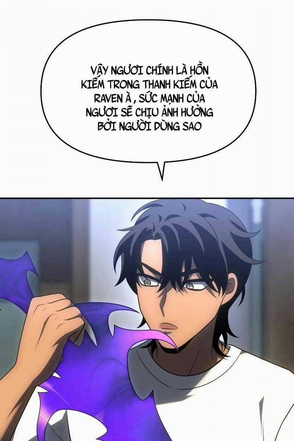 Ta Từng Là Tháp Vương 35 trang 109