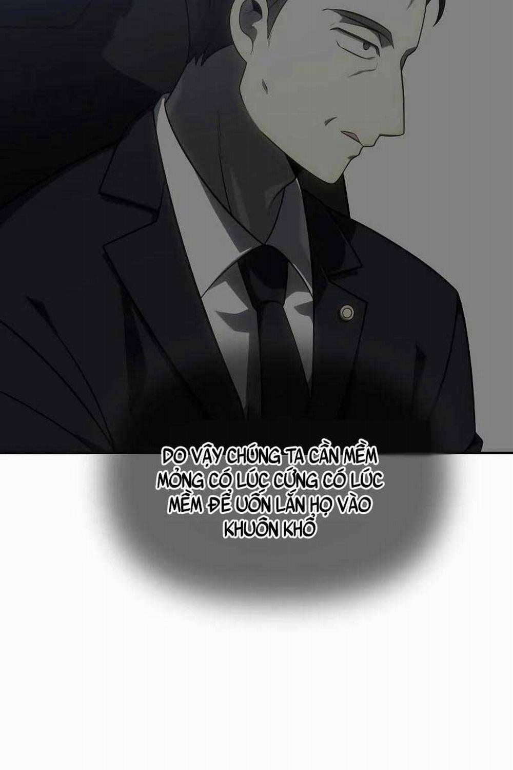 Ta Từng Là Tháp Vương 35 trang 12