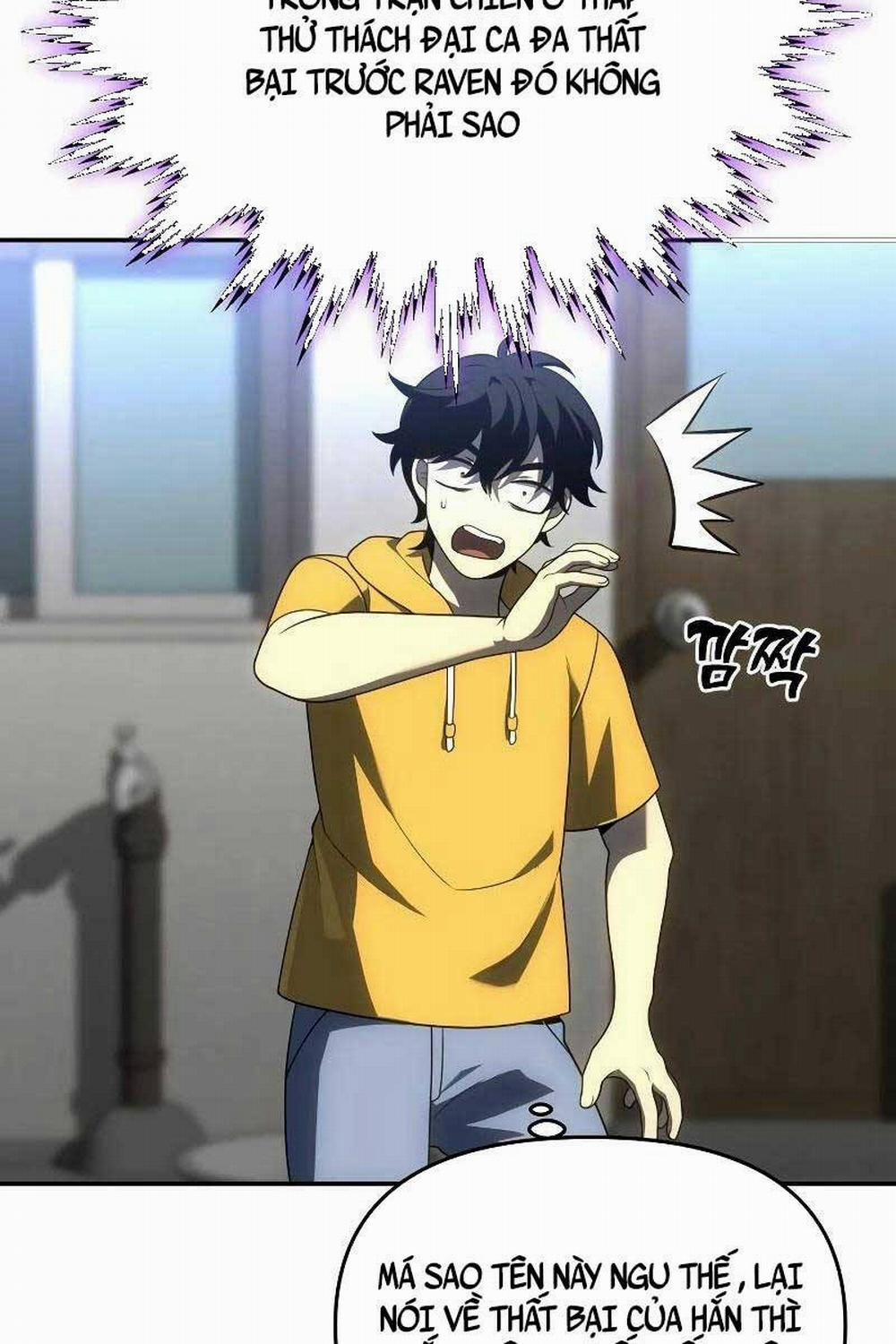 Ta Từng Là Tháp Vương 35 trang 128
