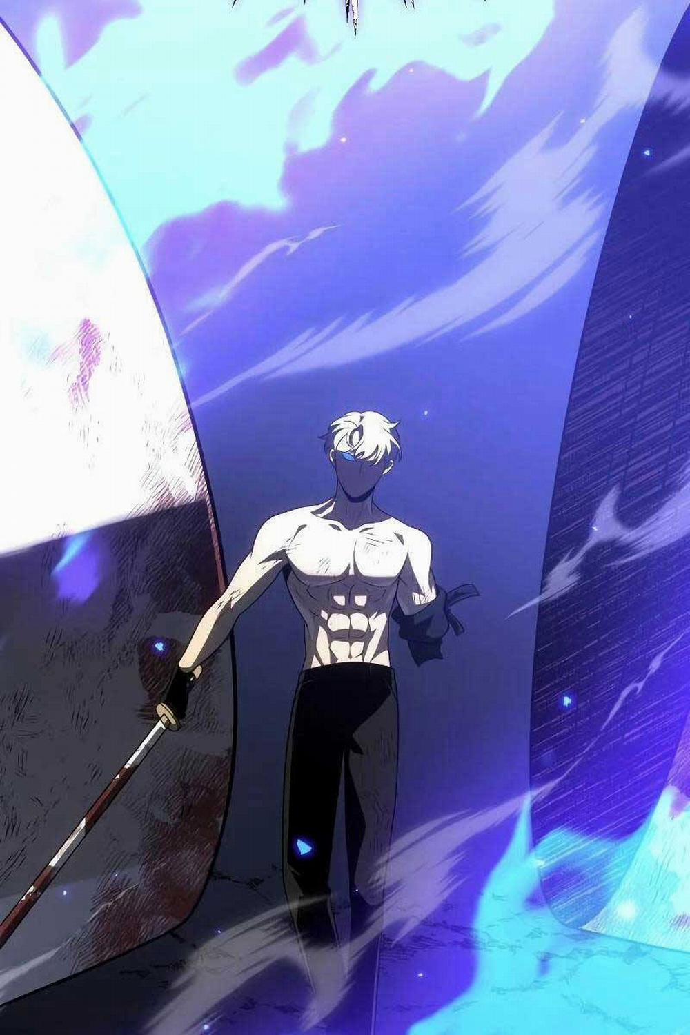 Ta Từng Là Tháp Vương 35 trang 130