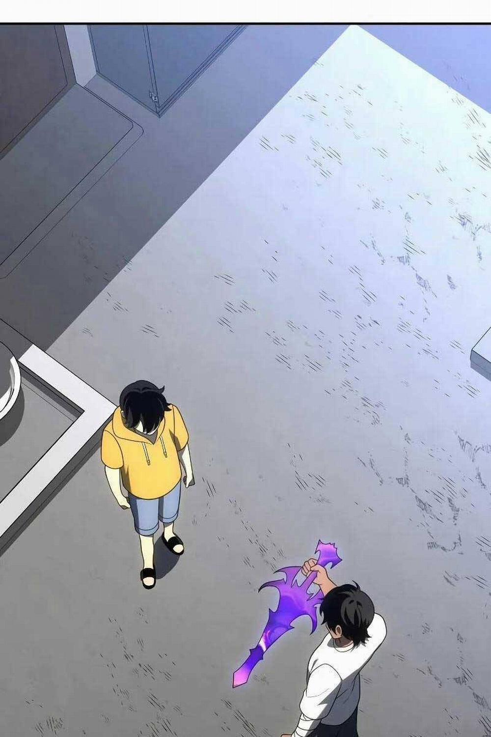 Ta Từng Là Tháp Vương 35 trang 135