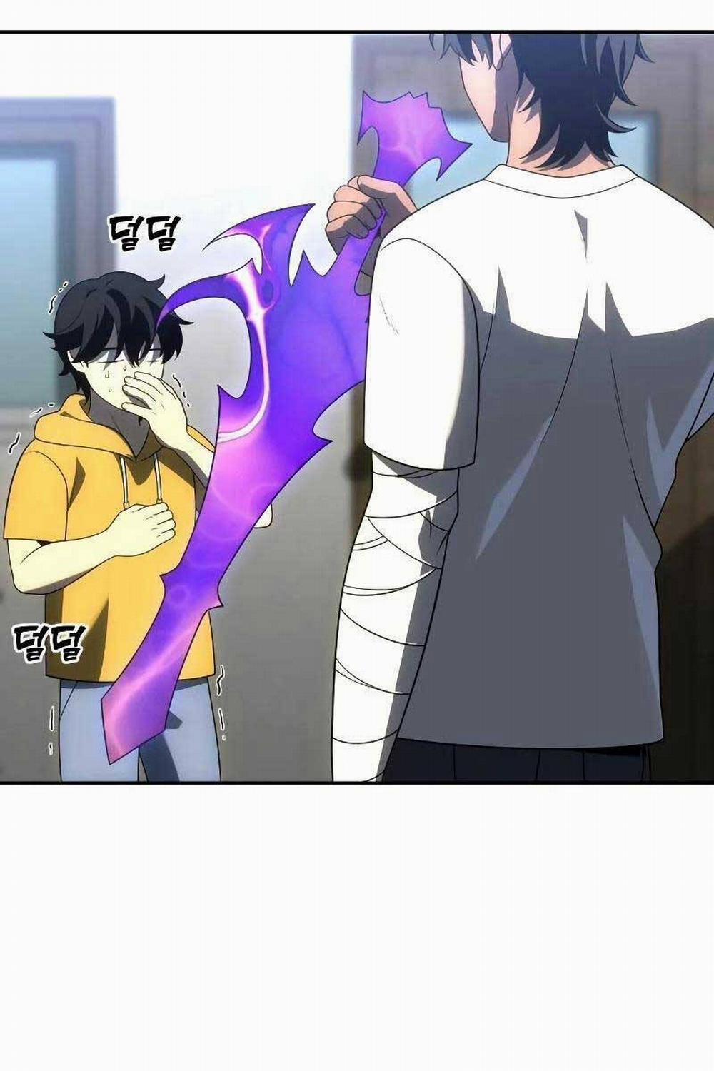 Ta Từng Là Tháp Vương 35 trang 137