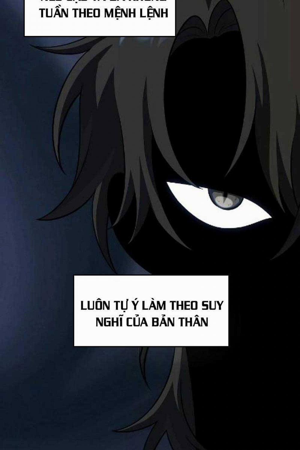 Ta Từng Là Tháp Vương 35 trang 15