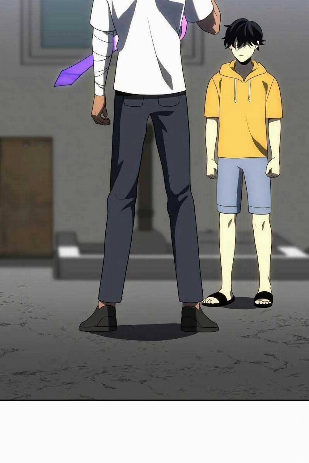 Ta Từng Là Tháp Vương 35 trang 151