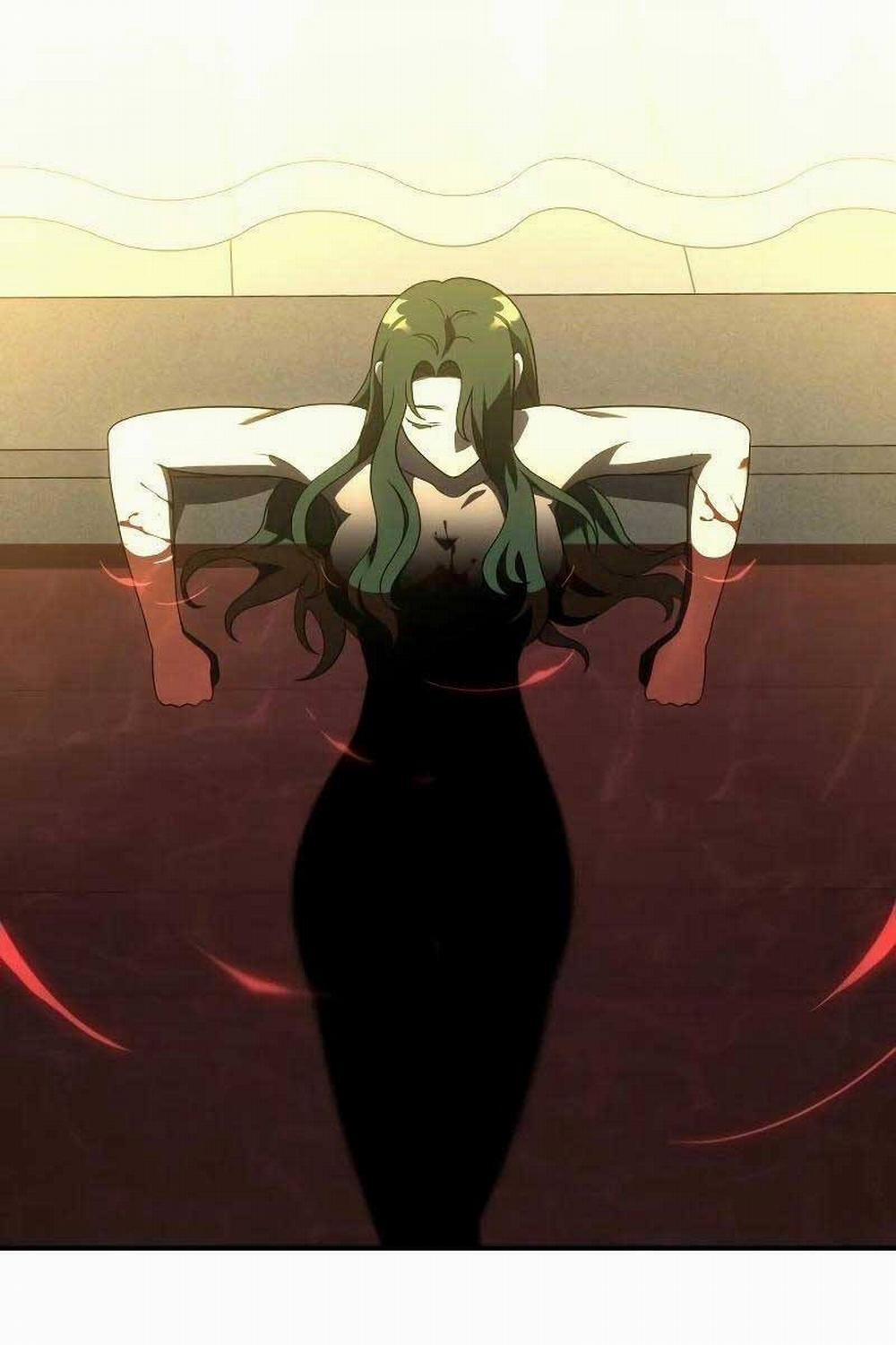 Ta Từng Là Tháp Vương 35 trang 165