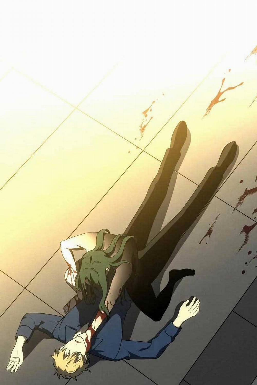 Ta Từng Là Tháp Vương 35 trang 182