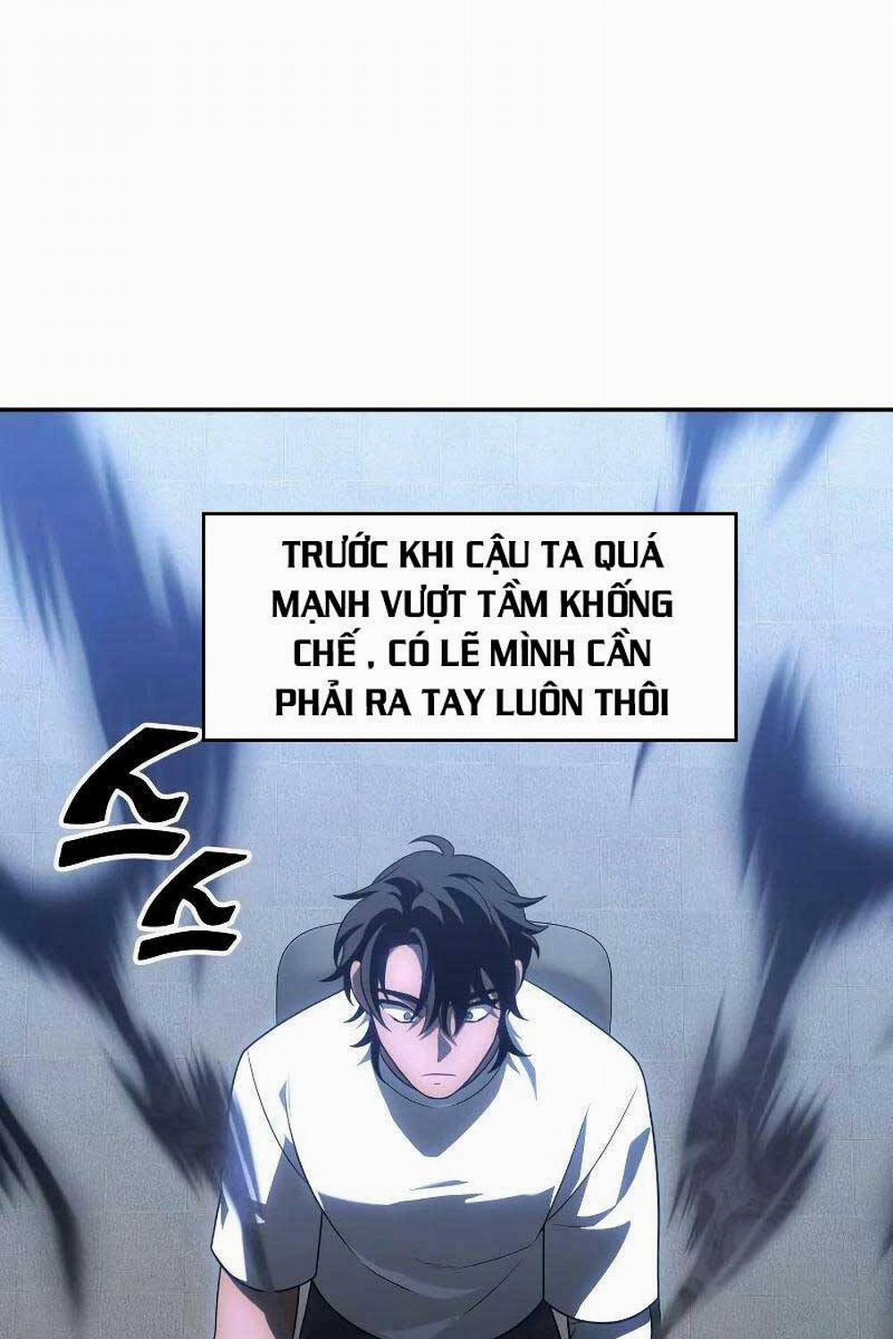 Ta Từng Là Tháp Vương 35 trang 19