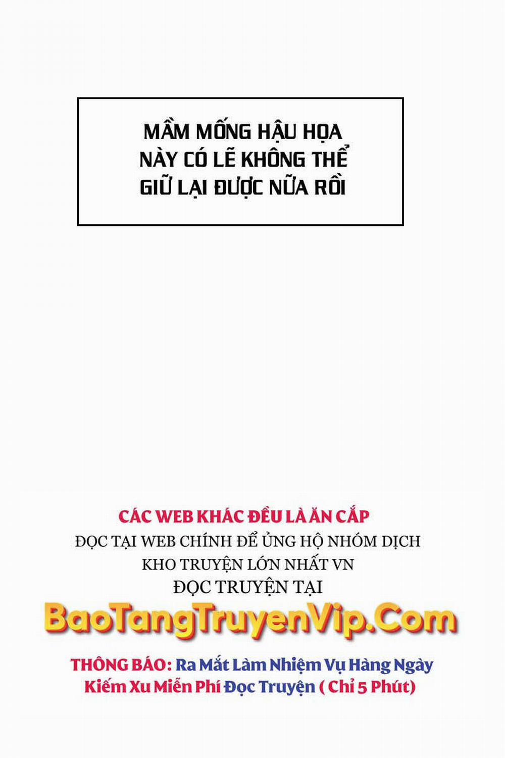 Ta Từng Là Tháp Vương 35 trang 21