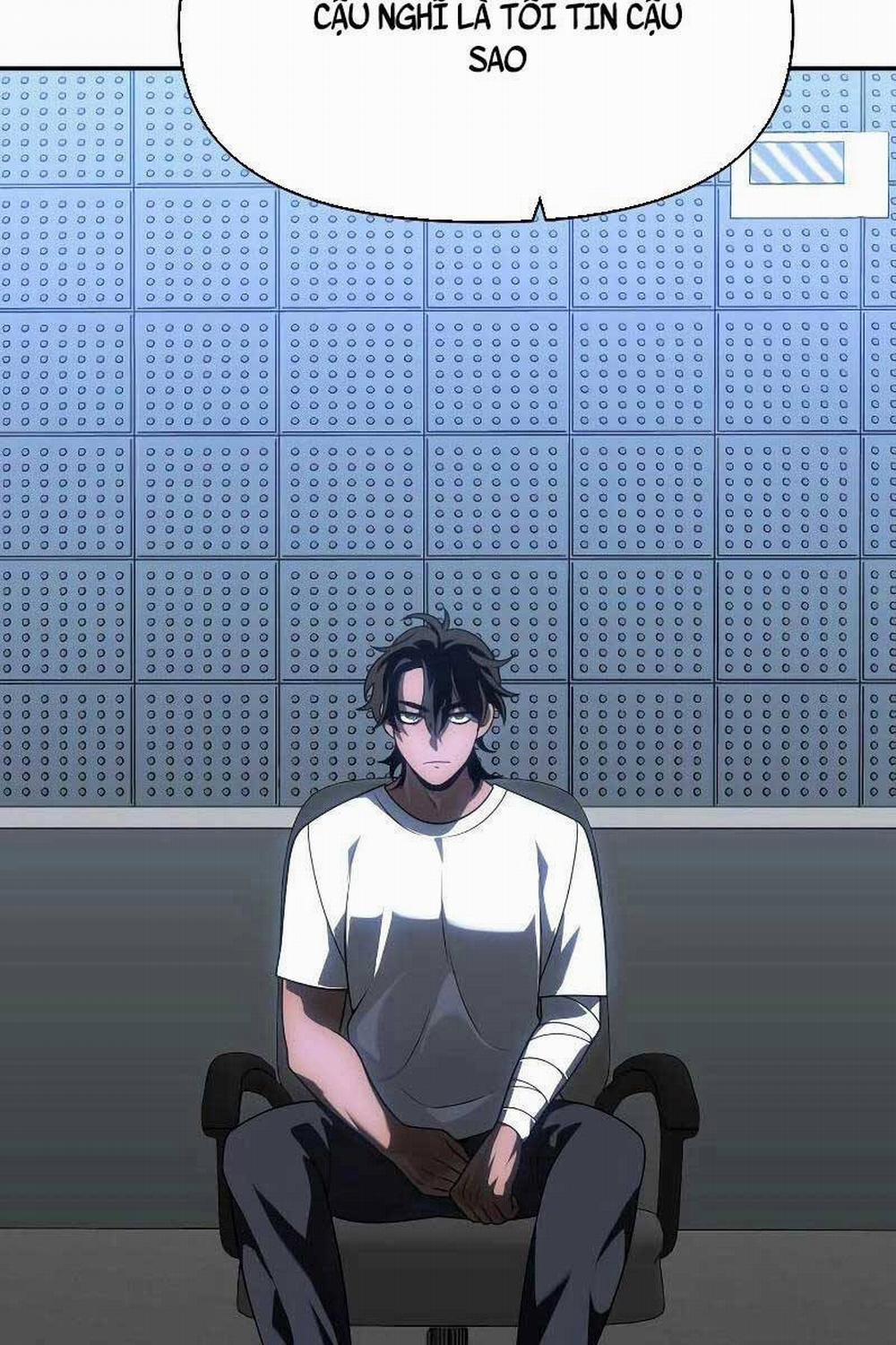 Ta Từng Là Tháp Vương 35 trang 3