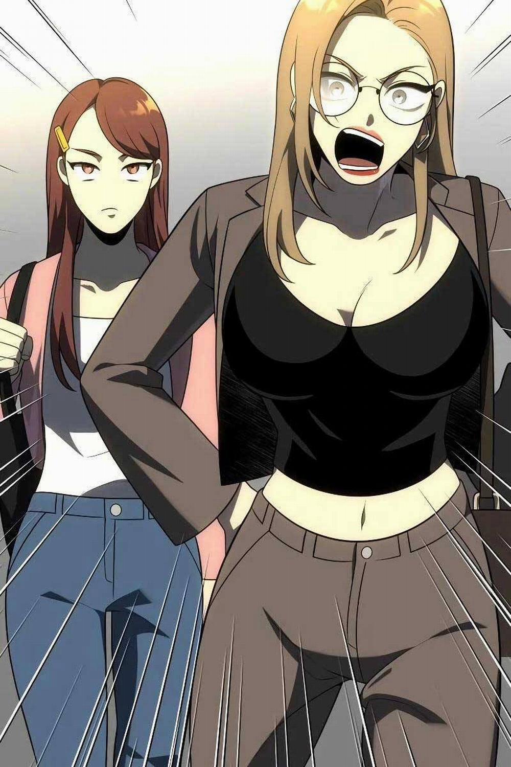 Ta Từng Là Tháp Vương 35 trang 34