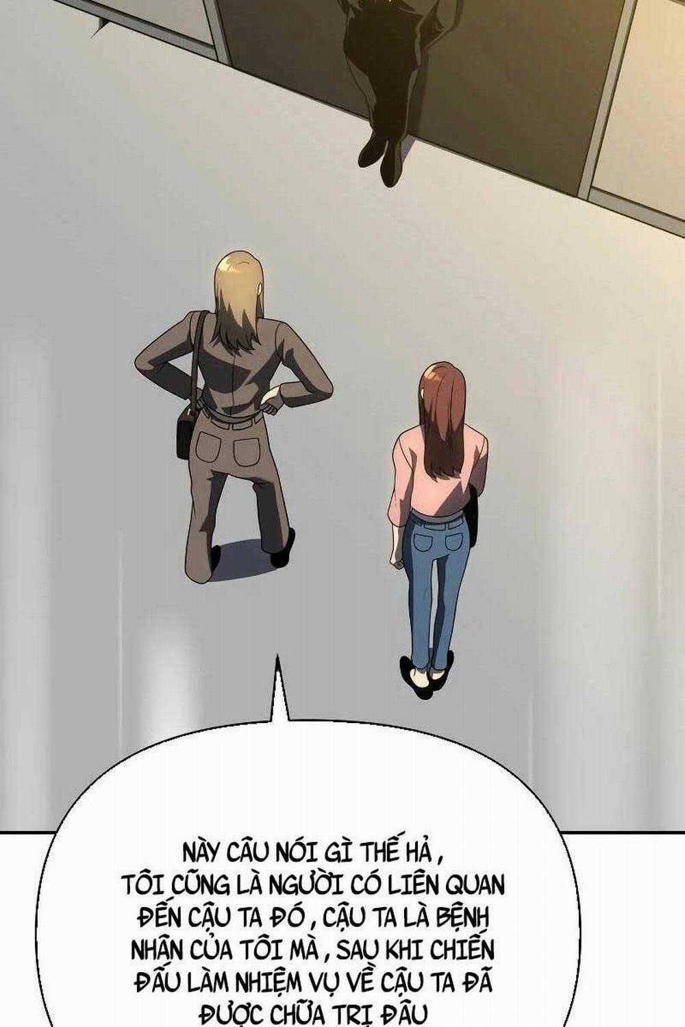 Ta Từng Là Tháp Vương 35 trang 36