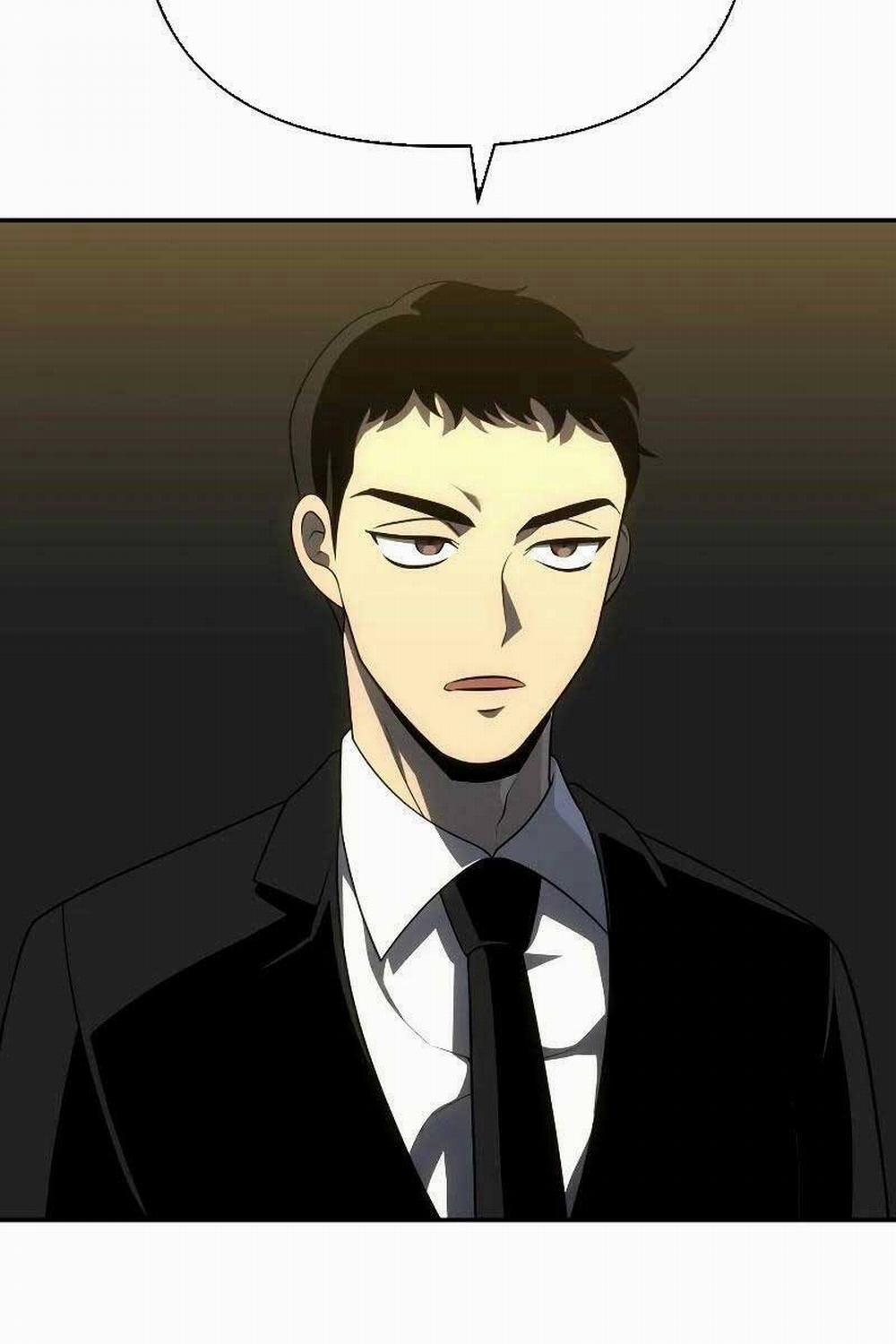 Ta Từng Là Tháp Vương 35 trang 40