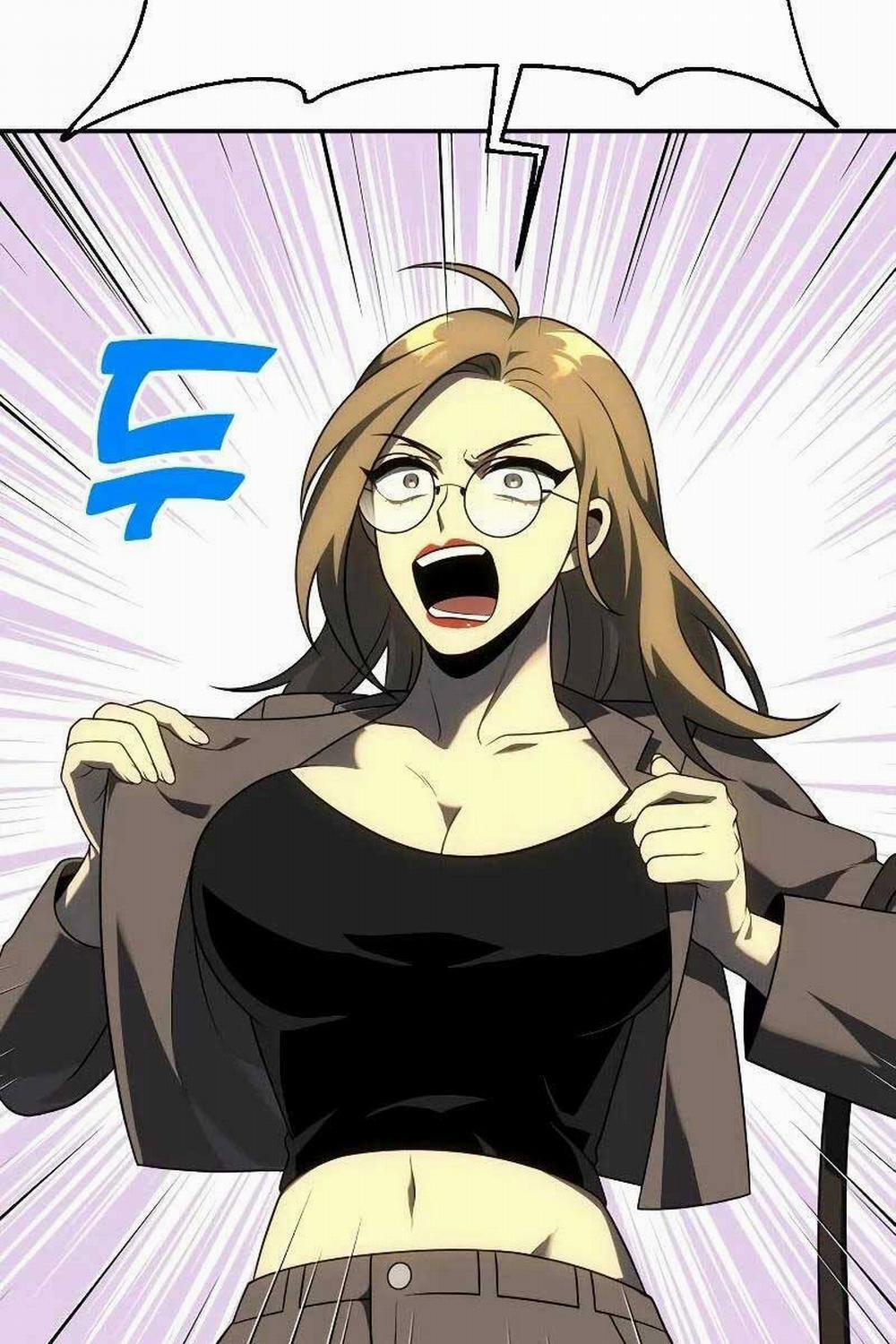 Ta Từng Là Tháp Vương 35 trang 45