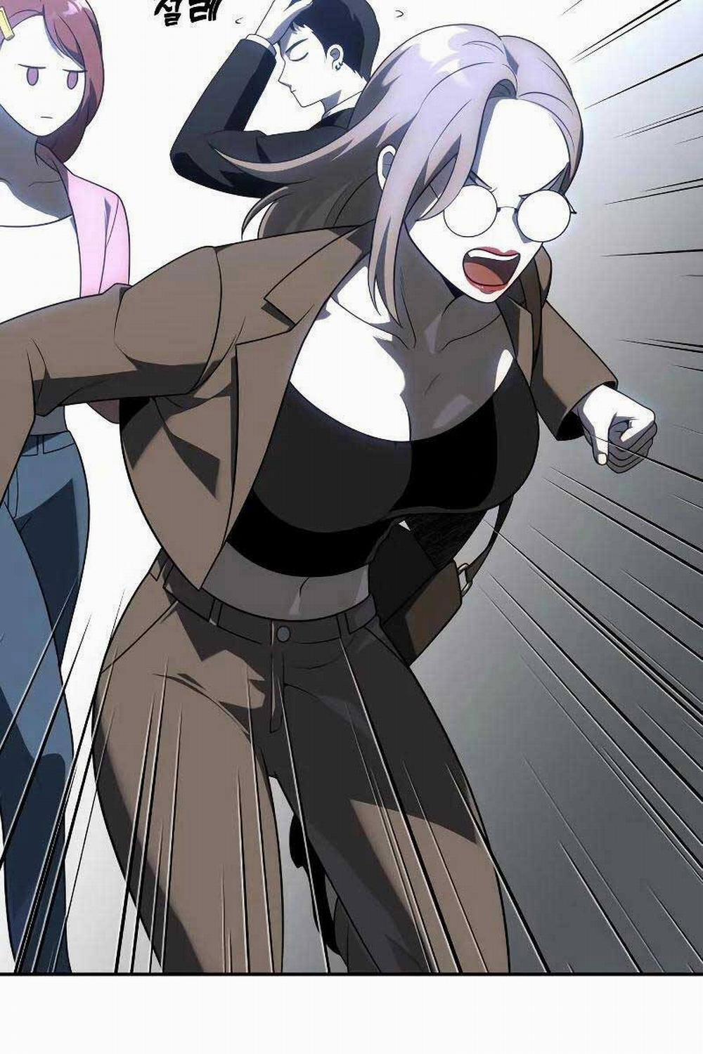 Ta Từng Là Tháp Vương 35 trang 48