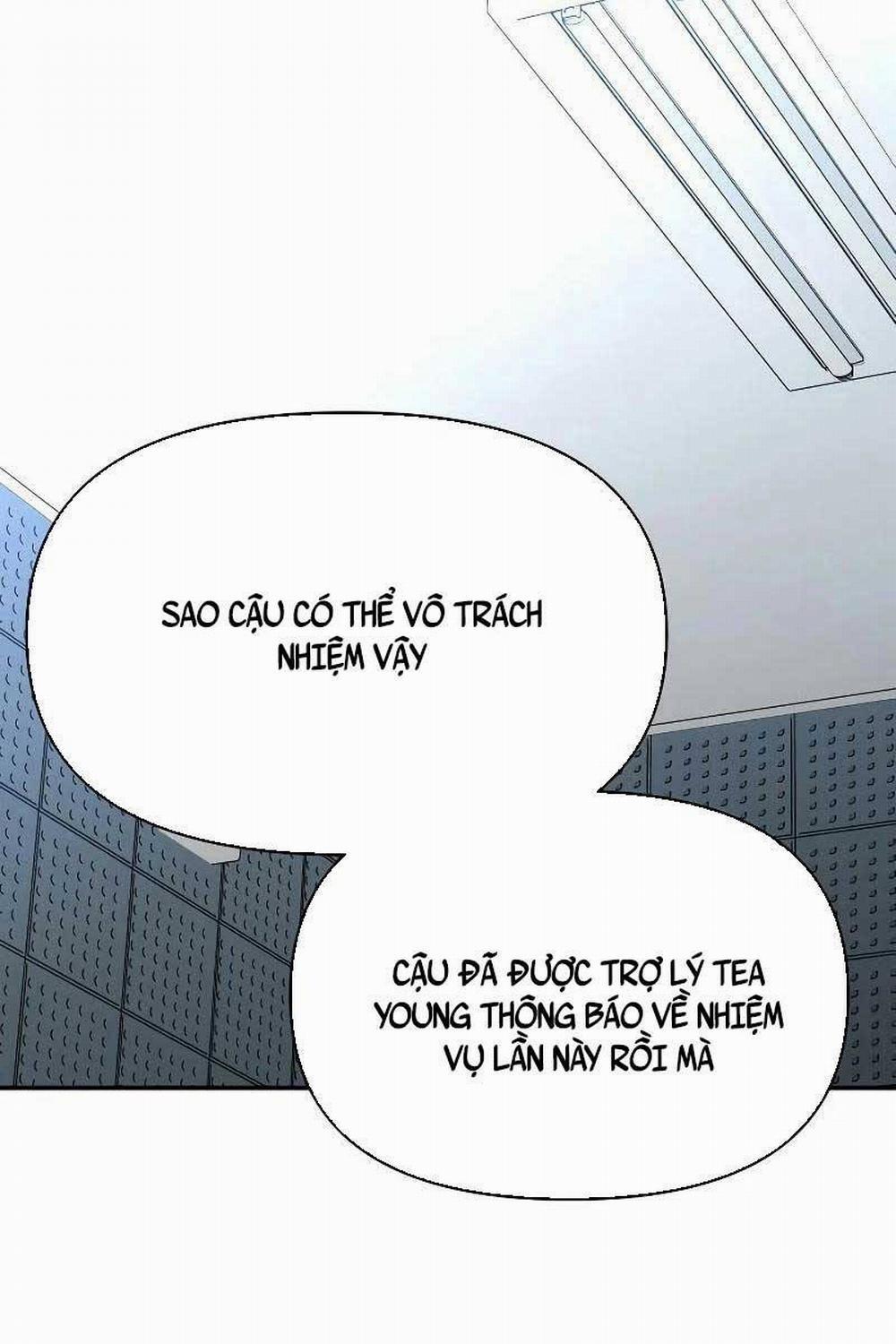 Ta Từng Là Tháp Vương 35 trang 5