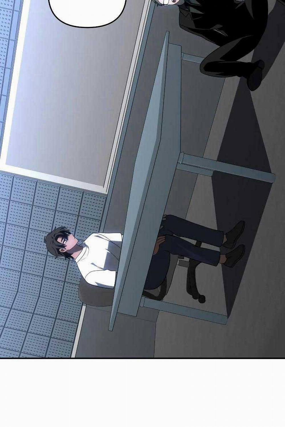 Ta Từng Là Tháp Vương 35 trang 50