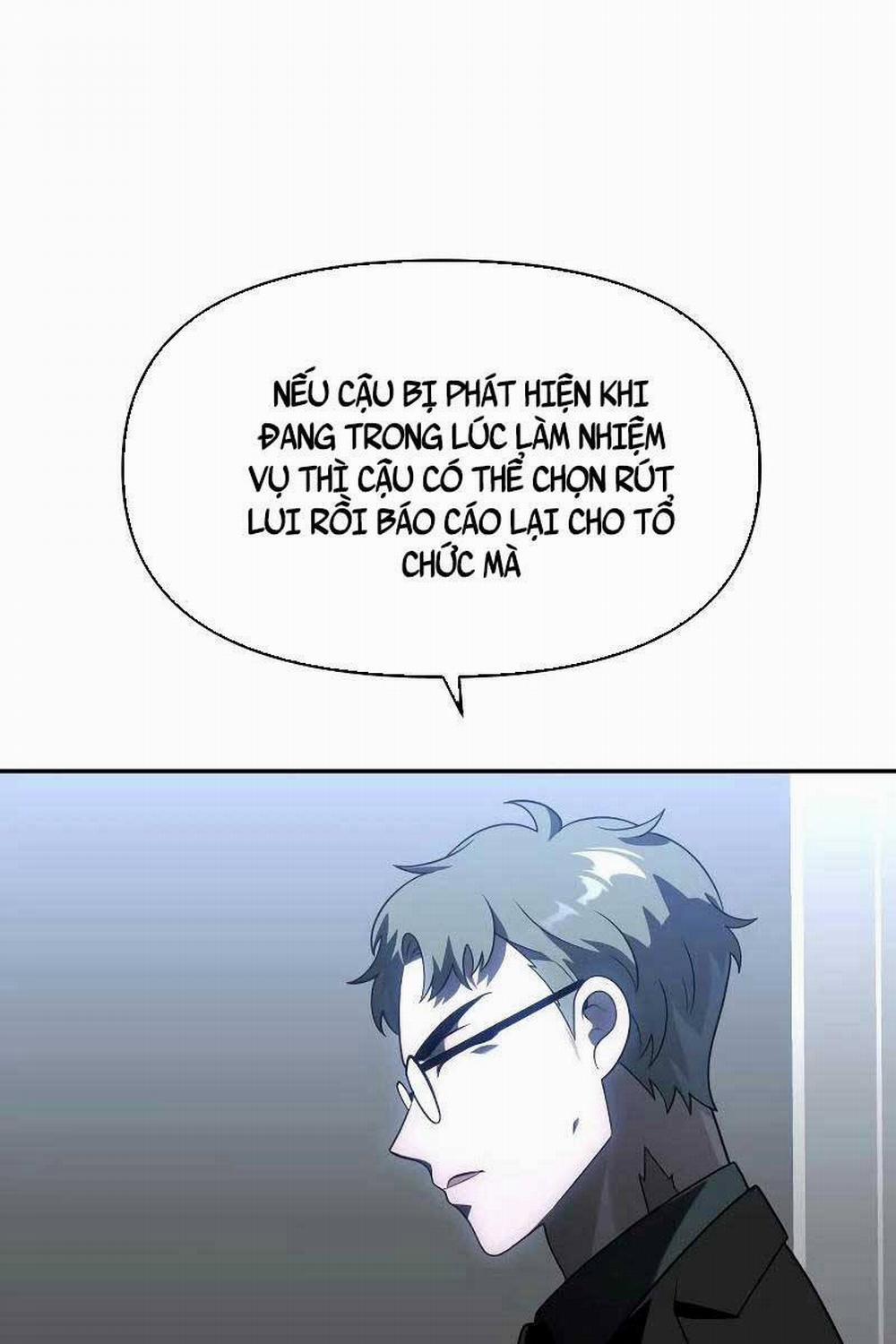 Ta Từng Là Tháp Vương 35 trang 6