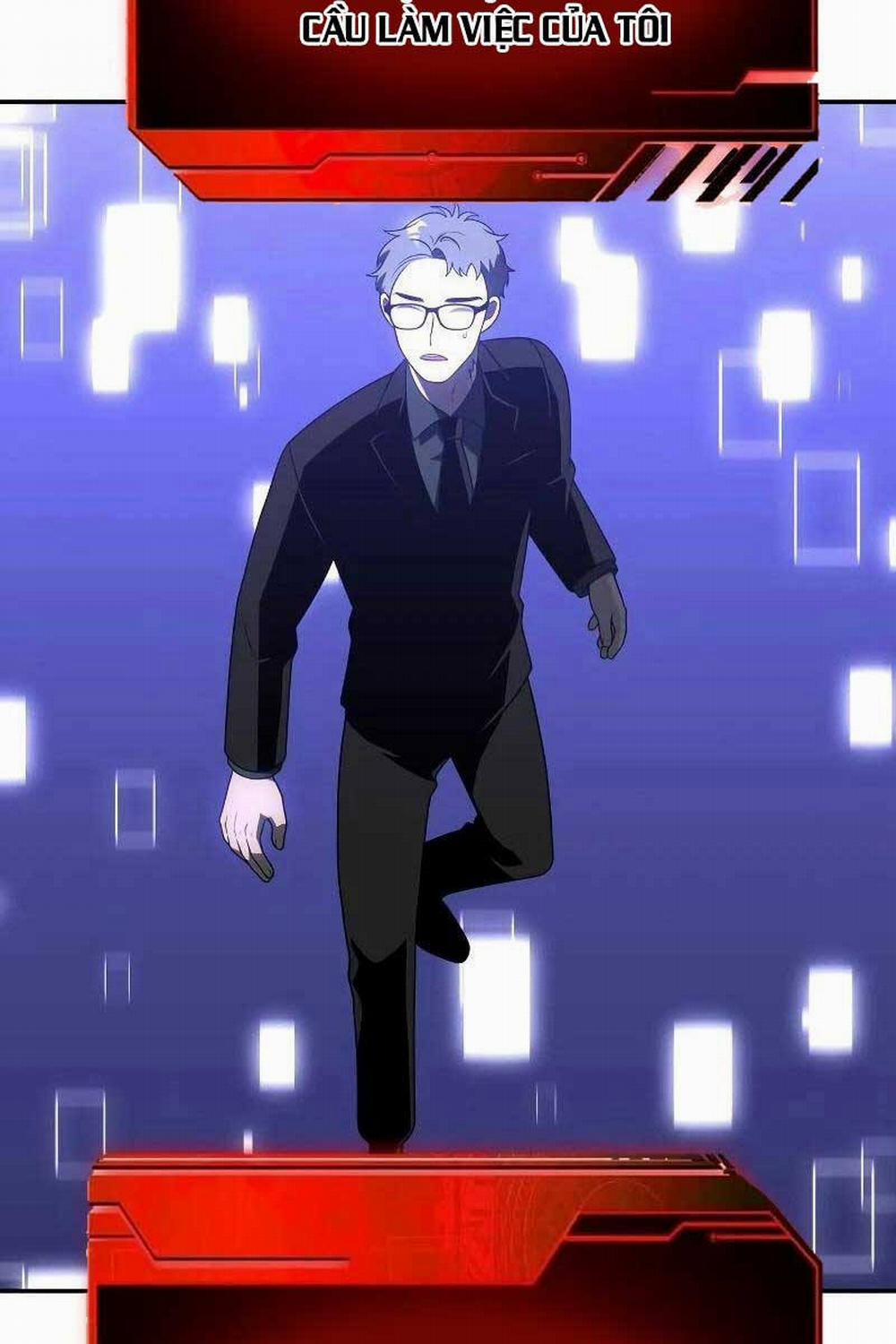 Ta Từng Là Tháp Vương 35 trang 67