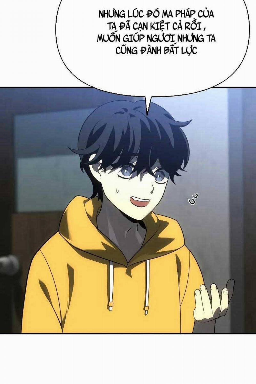 Ta Từng Là Tháp Vương 35 trang 78