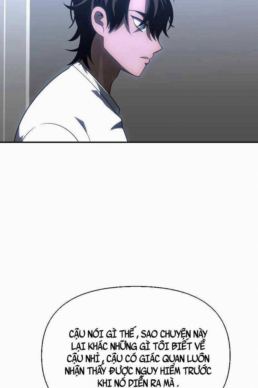Ta Từng Là Tháp Vương 35 trang 8