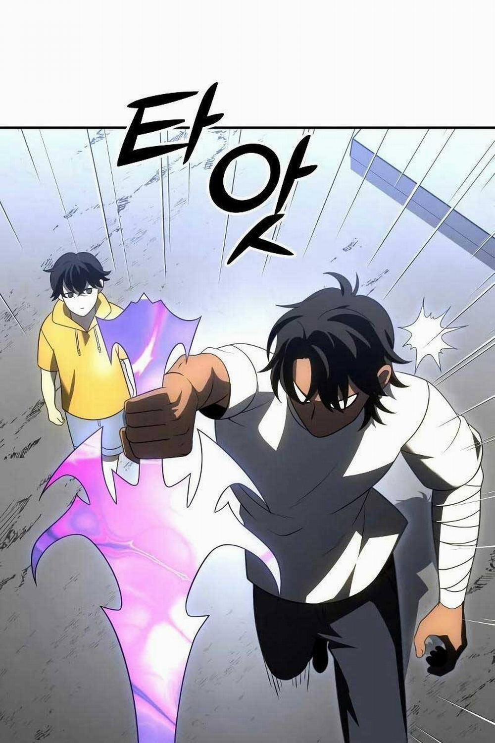 Ta Từng Là Tháp Vương 35 trang 91