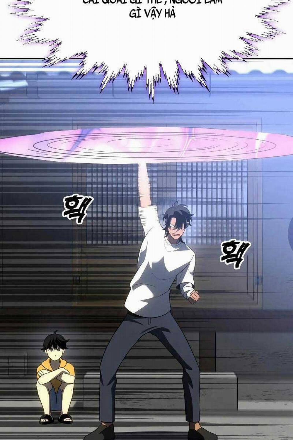 Ta Từng Là Tháp Vương 35 trang 93