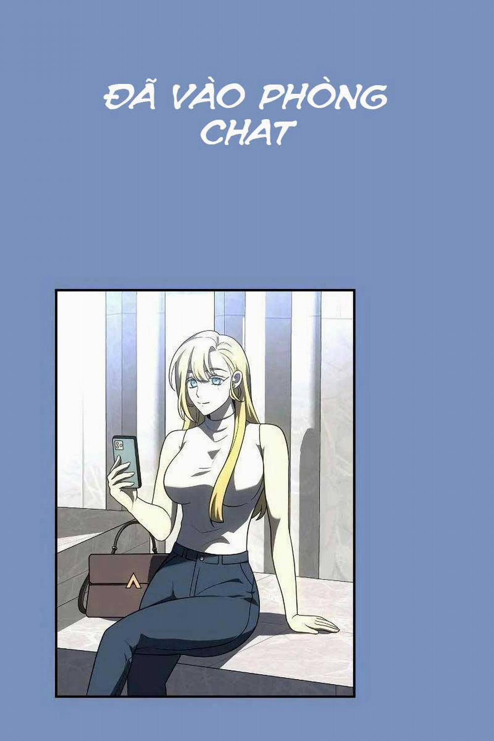 Ta Từng Là Tháp Vương 36 trang 1