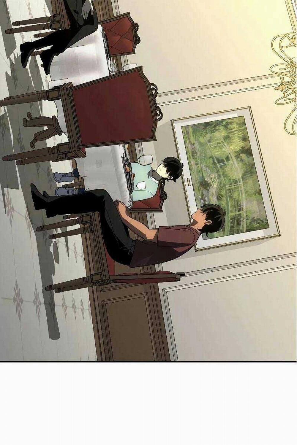 Ta Từng Là Tháp Vương 36 trang 106