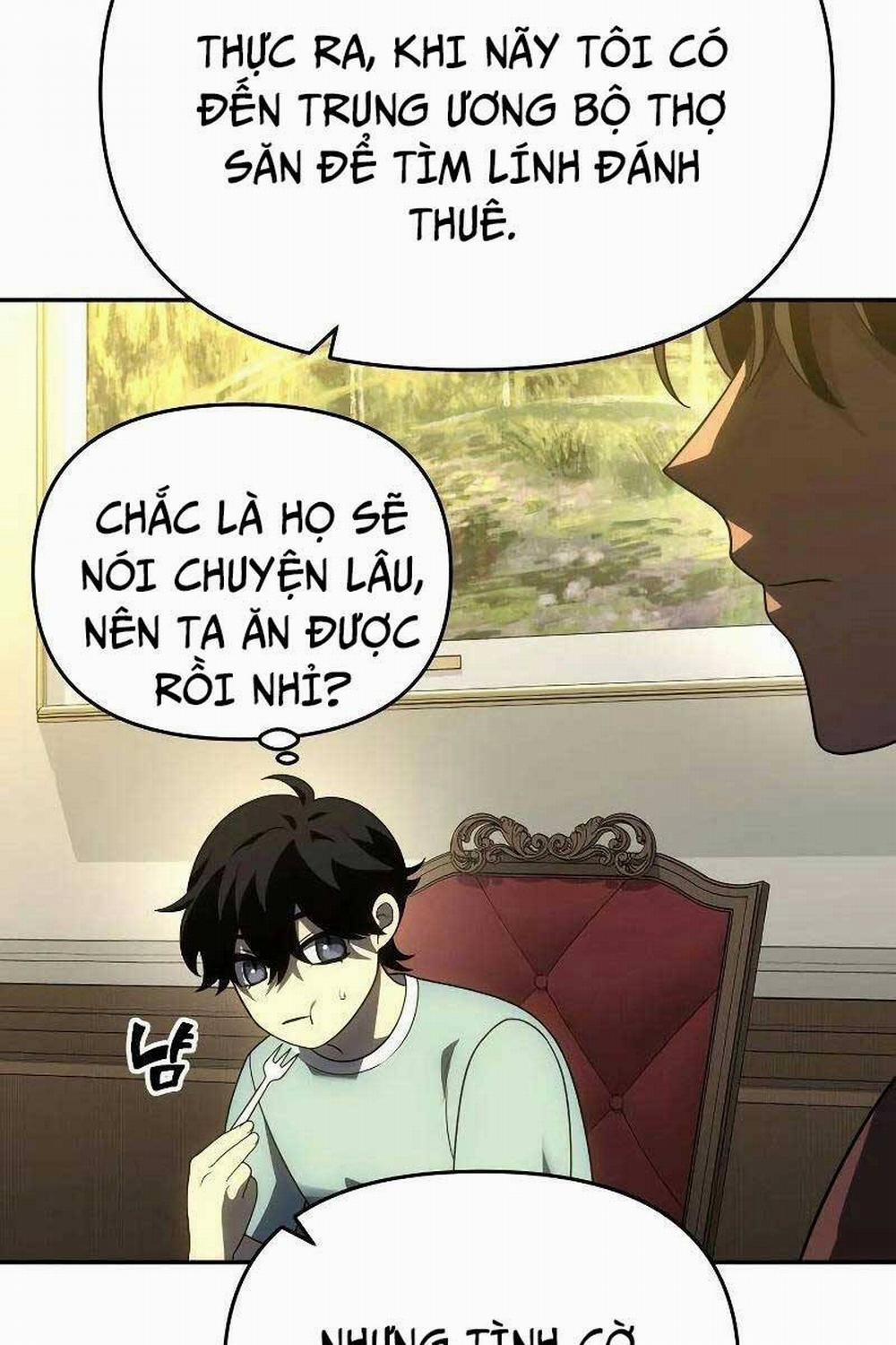 Ta Từng Là Tháp Vương 36 trang 116