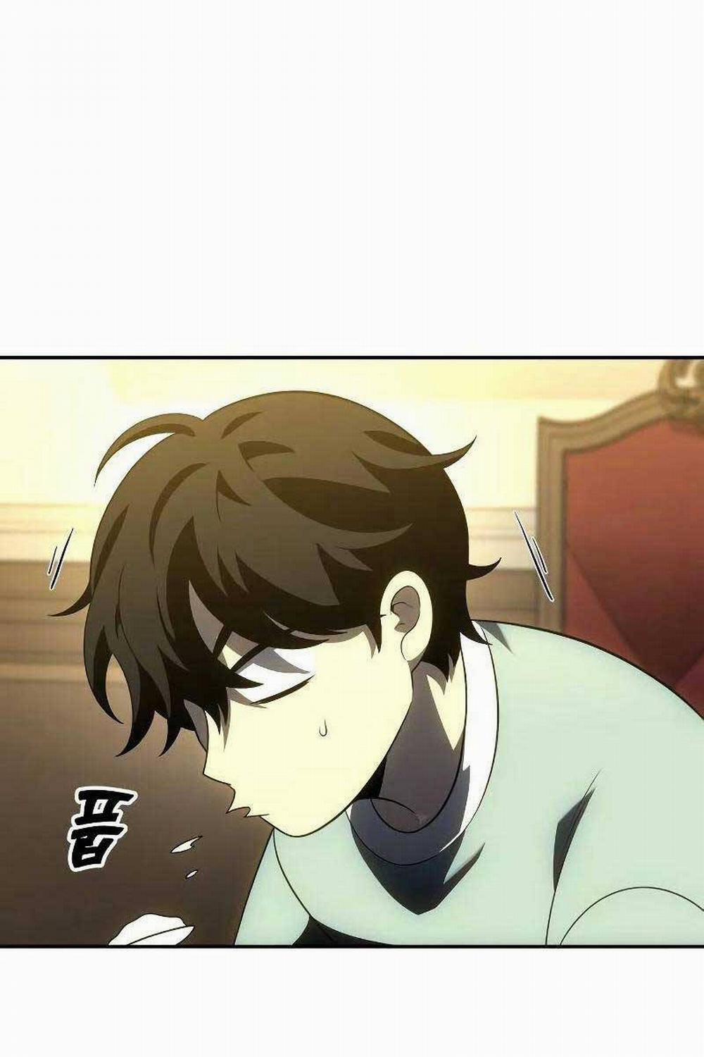 Ta Từng Là Tháp Vương 36 trang 124