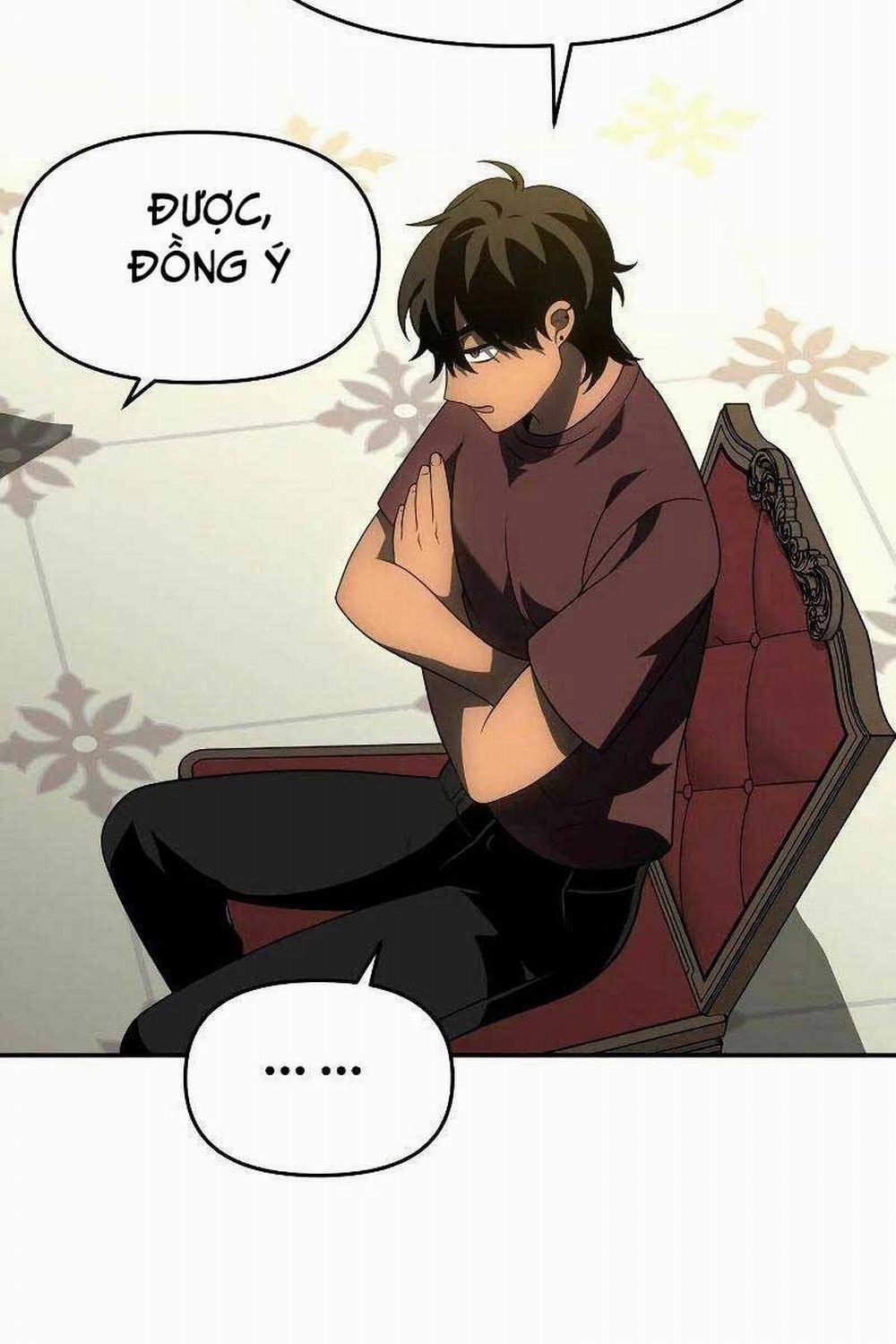 Ta Từng Là Tháp Vương 36 trang 127