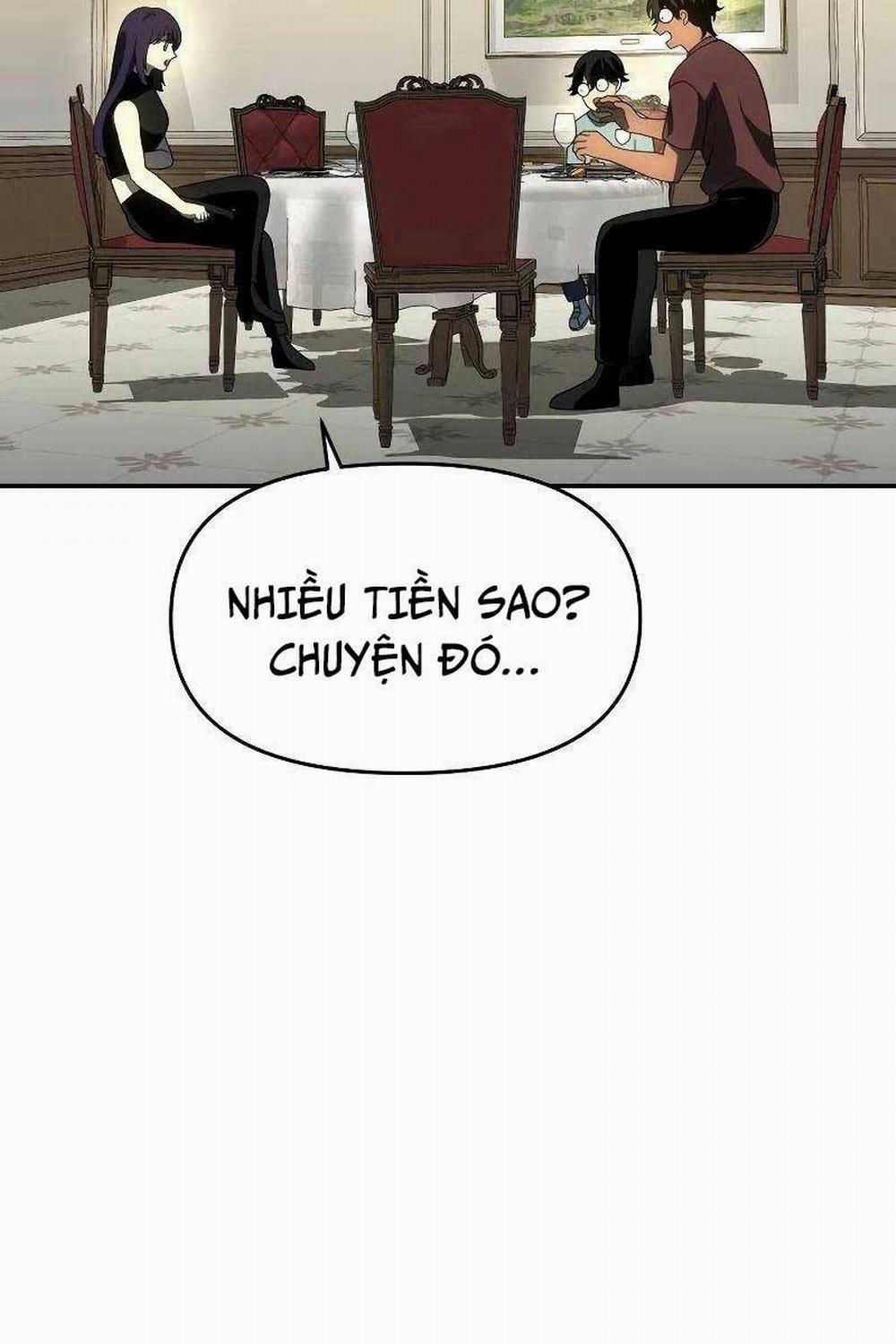 Ta Từng Là Tháp Vương 36 trang 129