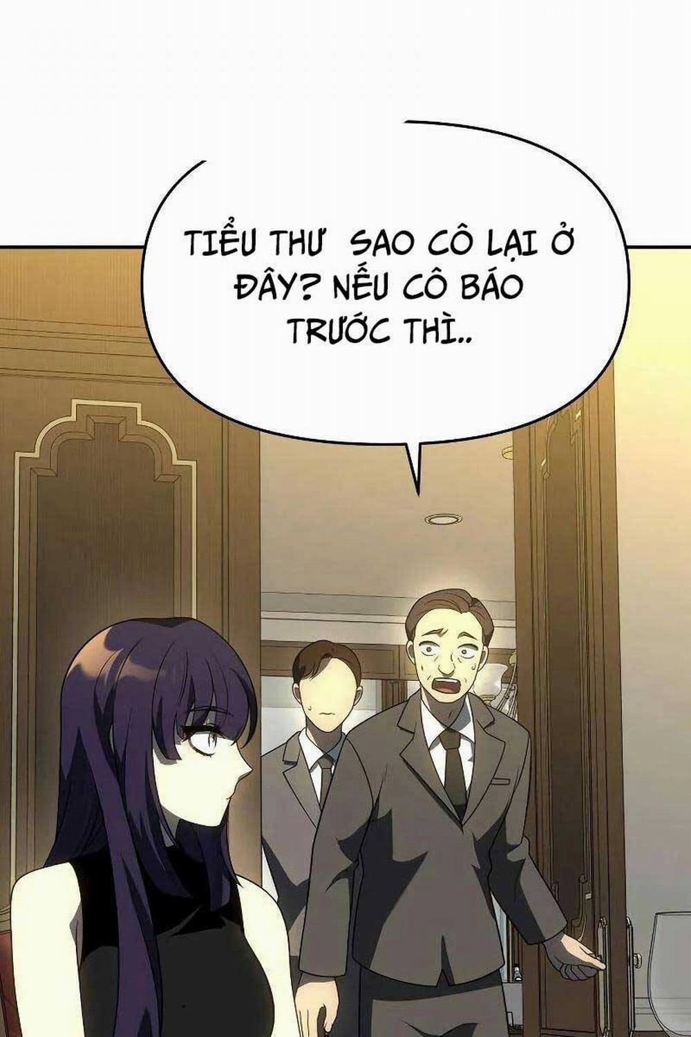 Ta Từng Là Tháp Vương 36 trang 131