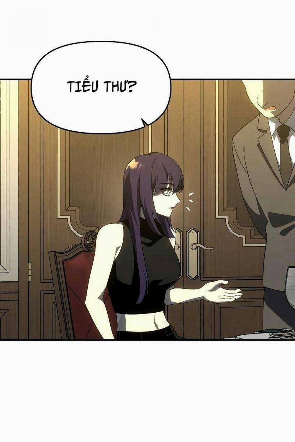 Ta Từng Là Tháp Vương 36 trang 135