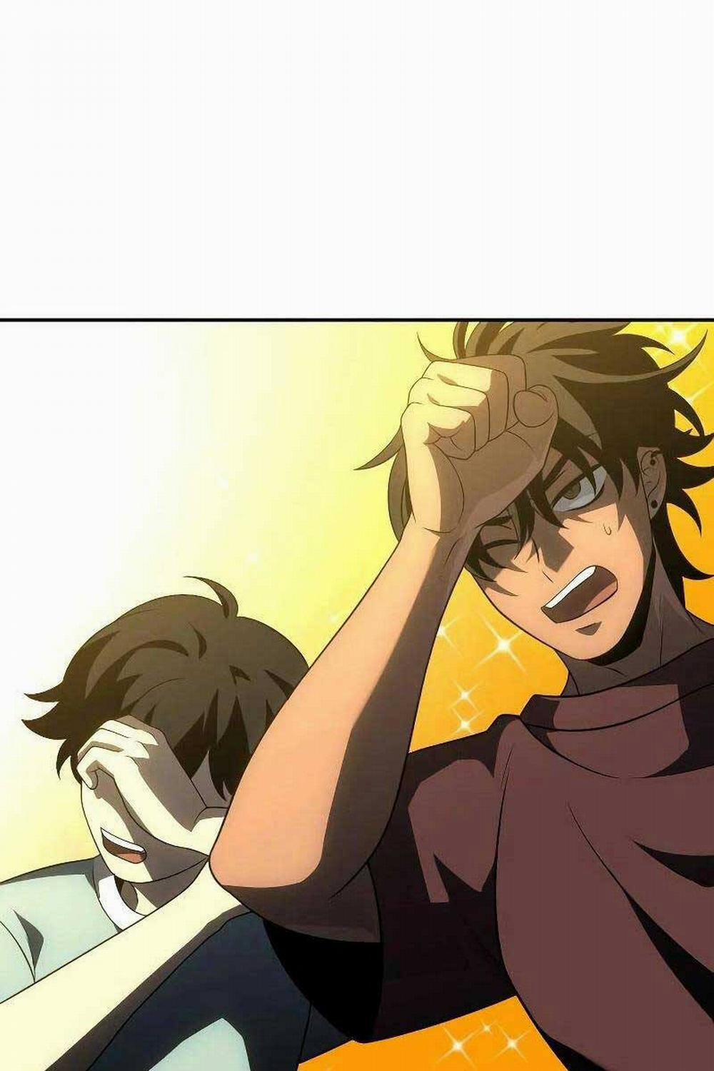 Ta Từng Là Tháp Vương 36 trang 141