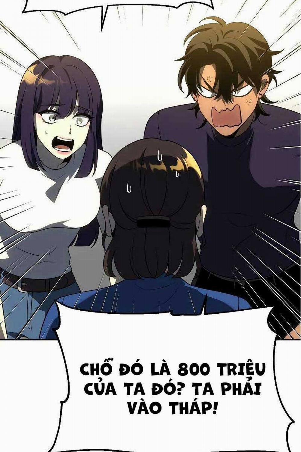 Ta Từng Là Tháp Vương 36 trang 162