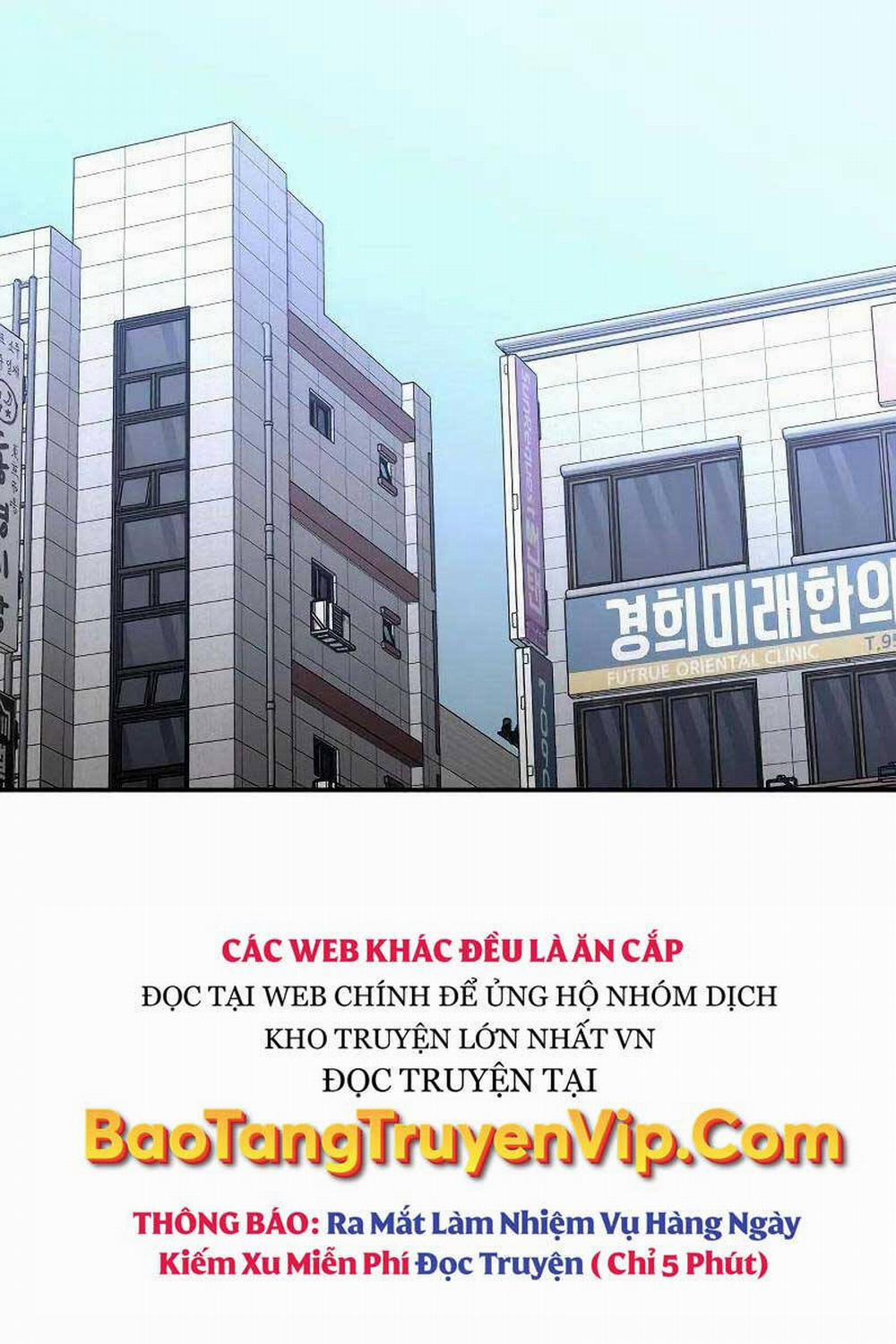 Ta Từng Là Tháp Vương 36 trang 22