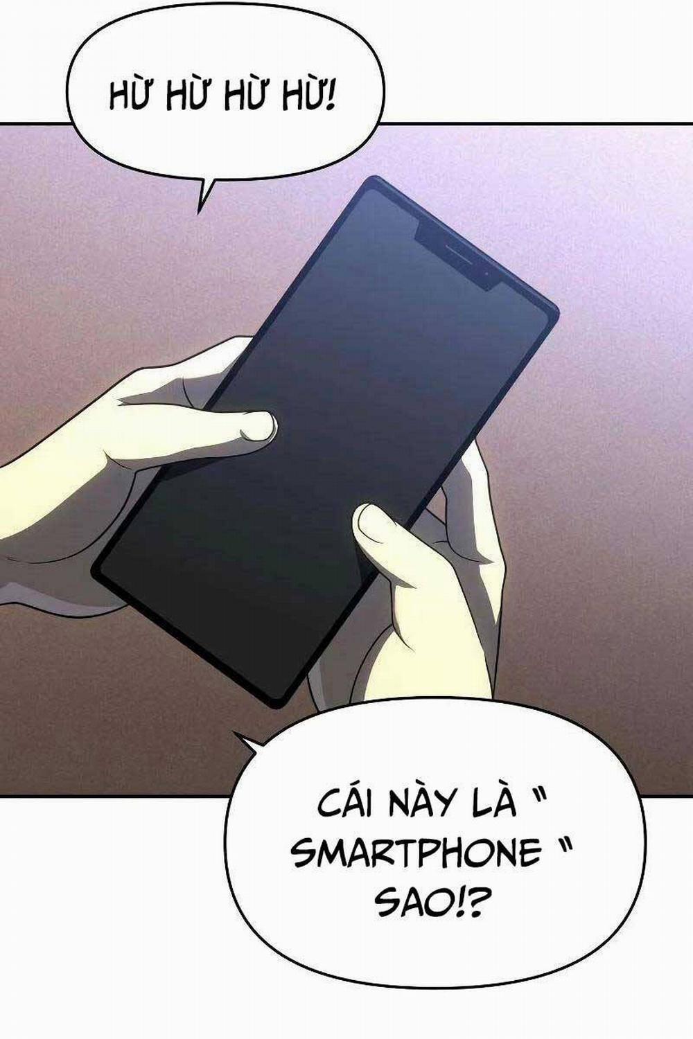 Ta Từng Là Tháp Vương 36 trang 23